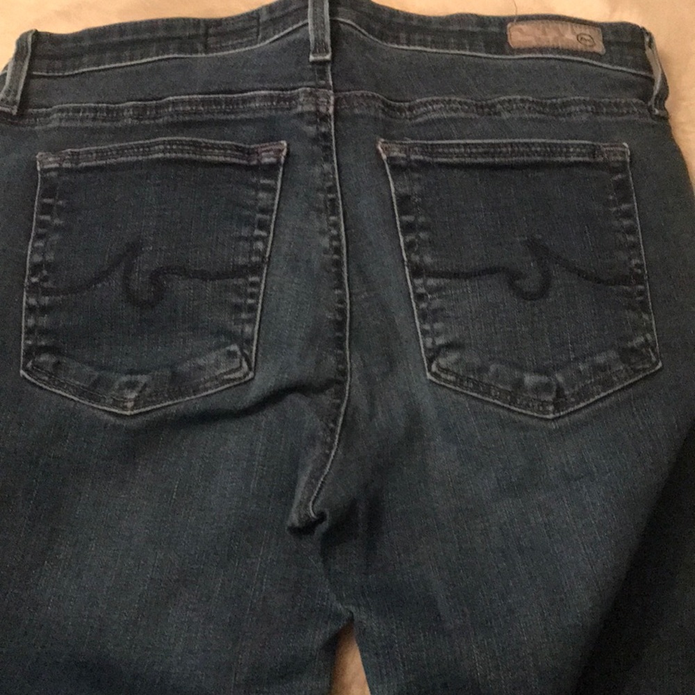 GUC AG The PRIMA jeans - Picture 6 of 9